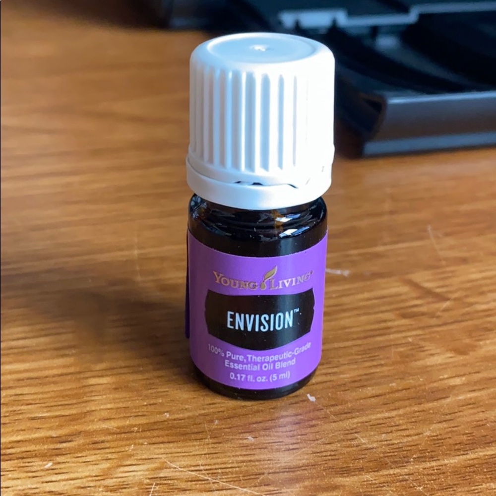 YL 5ml Envision essential oil